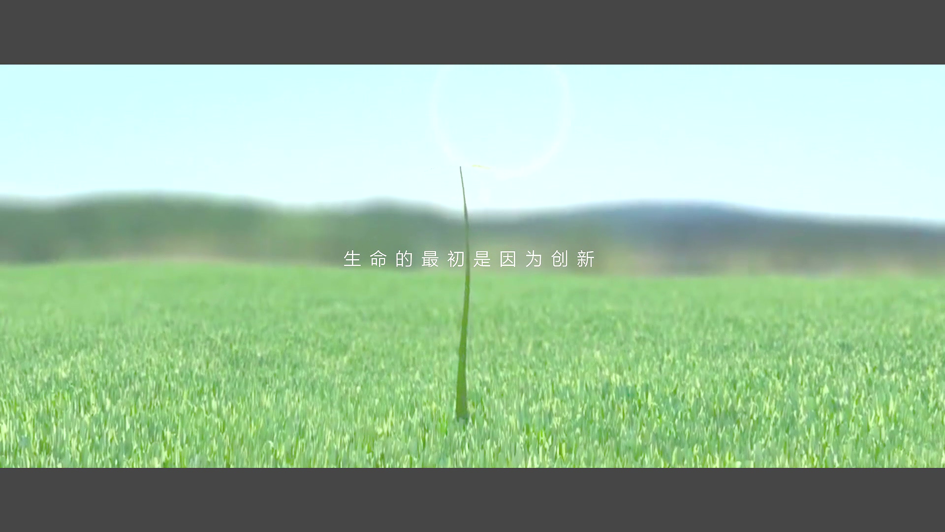 宣传片制作